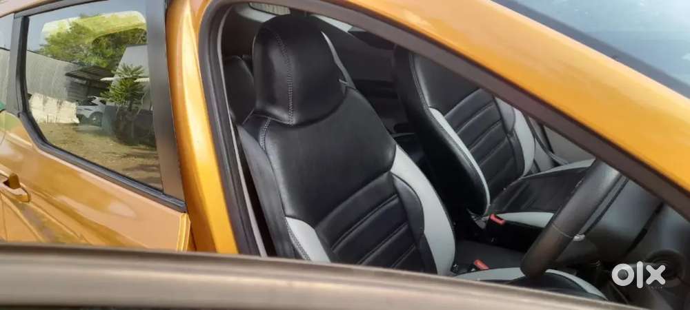 Renault Triber 1.0 Rxz 2022