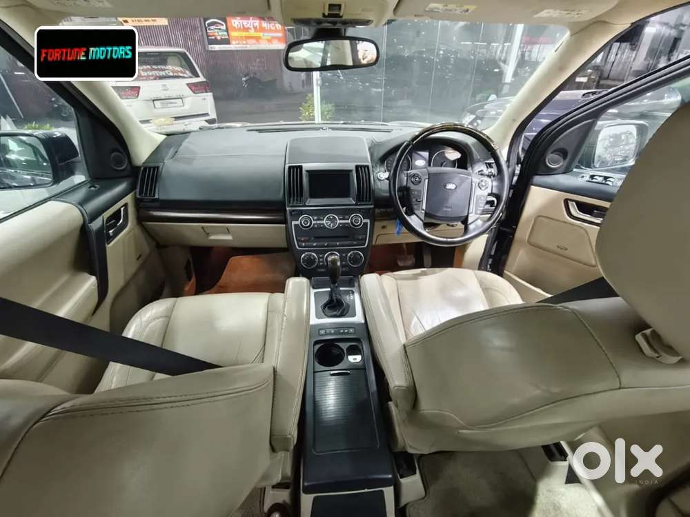 Land Rover Freelander 2, 2014, Diesel