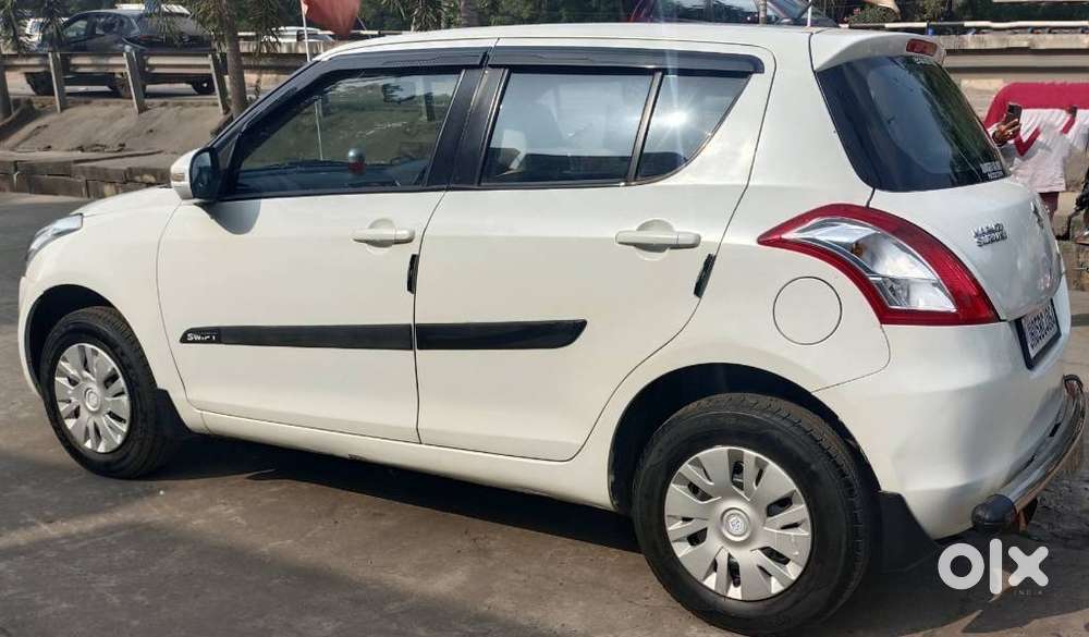 Maruti Suzuki Swift Vdi (o), 2015, Diesel