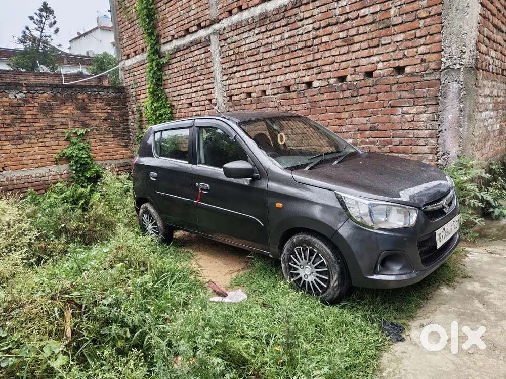 Maruti Suzuki Alto 2019