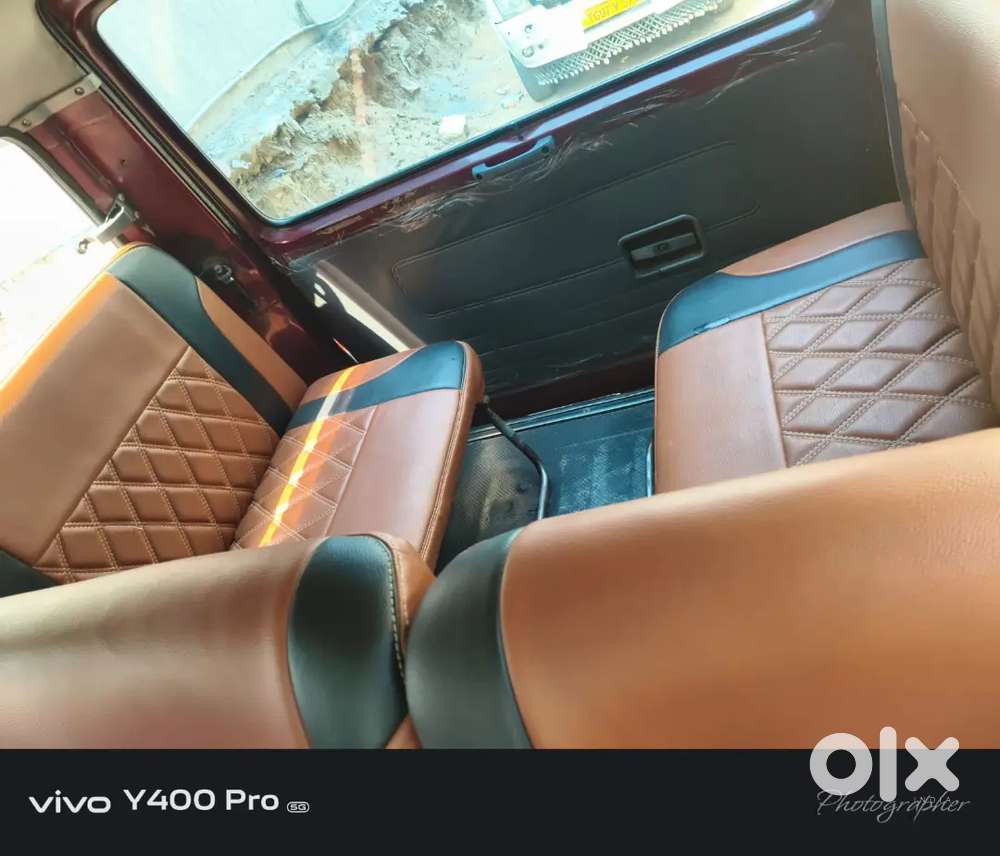 Toyota Qualis 2001 Diesel 202250 Km Driven