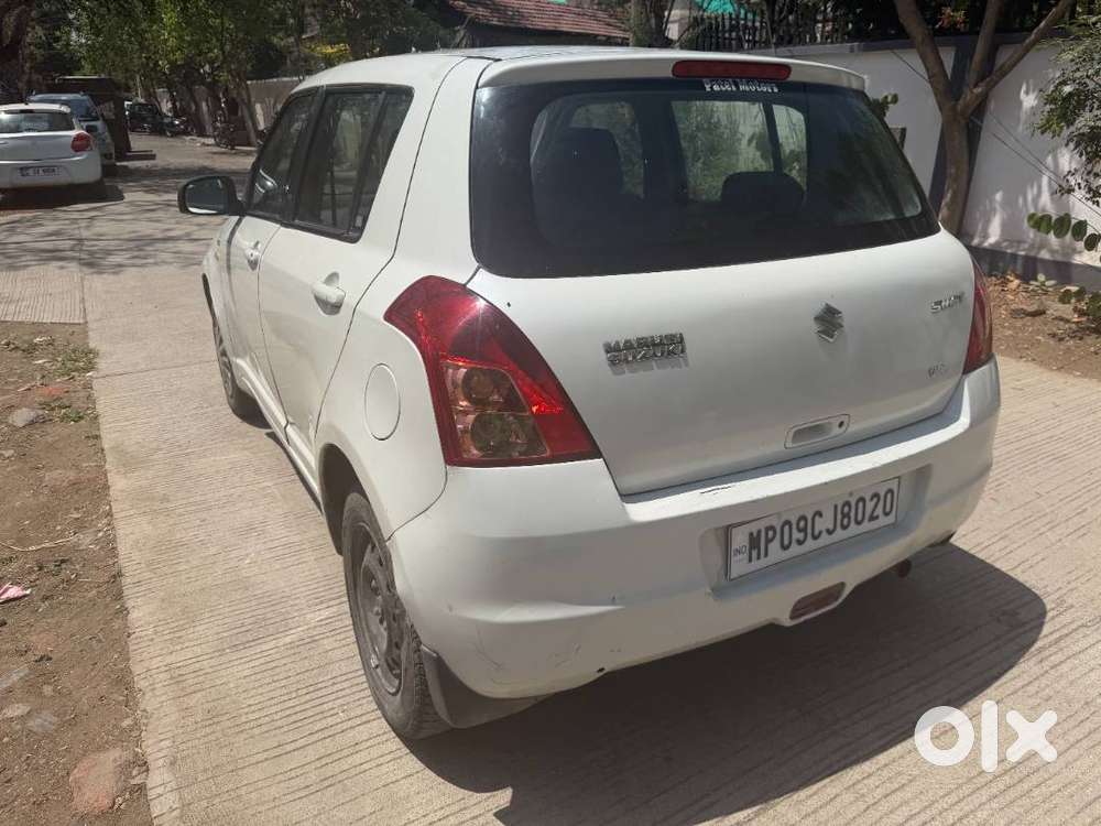 Maruti Suzuki Swift 2011 Diesel Good Condition