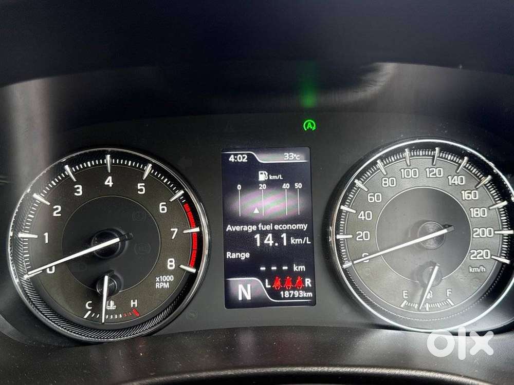 Maruti Suzuki Baleno 1.2 Zeta At, 2024, Petrol