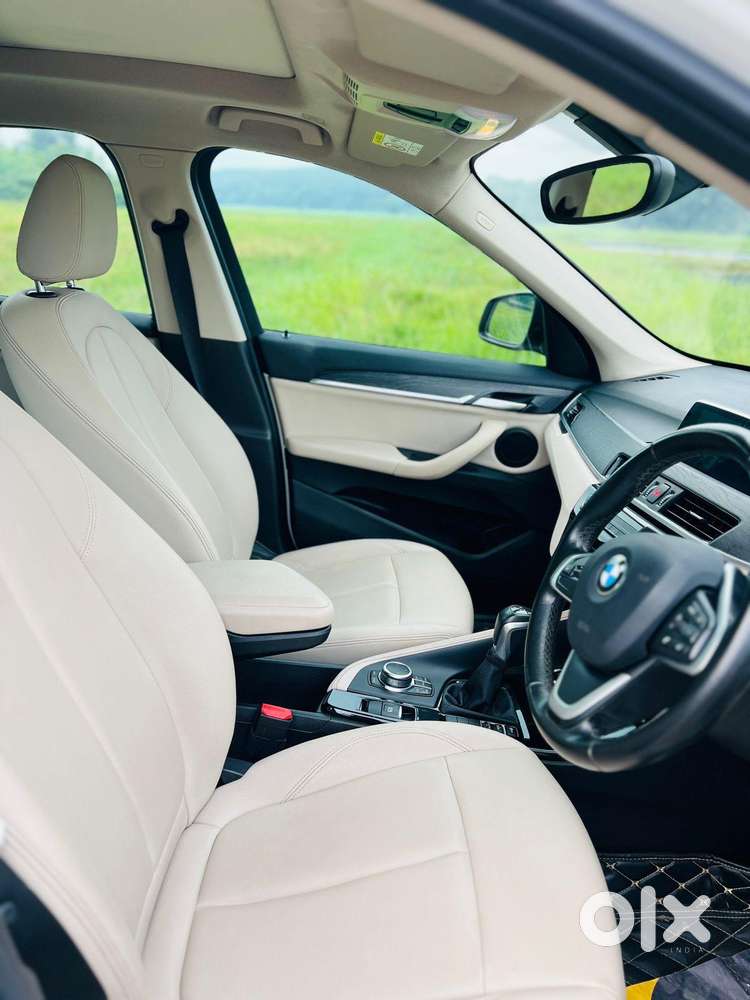 Bmw X1 2.0 Sdrive20d Xline, 2019, Diesel