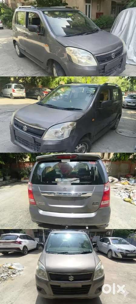 Well Maintained Army Personnel Car For Sale