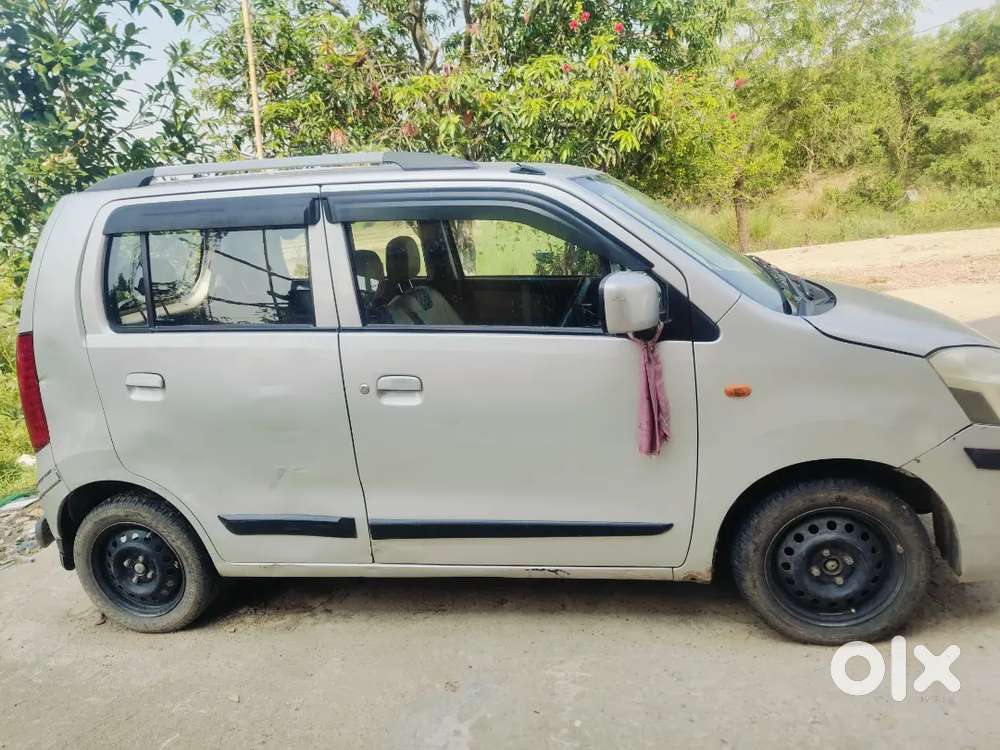 Maruti Wagonr Automatic