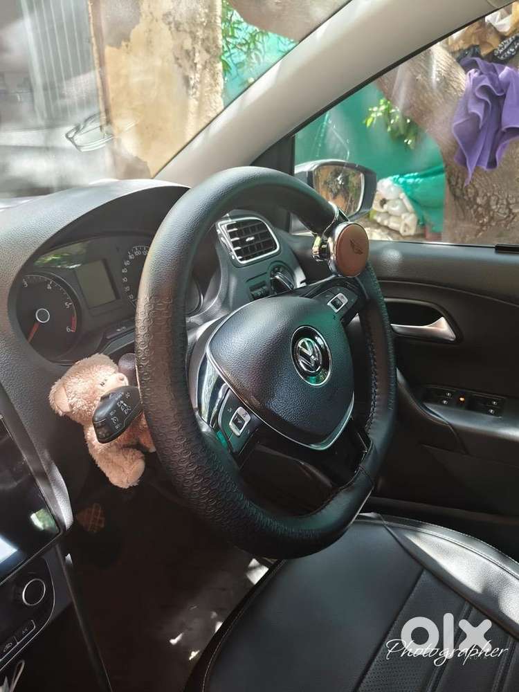 Volkswagen Diesel Car 2019
