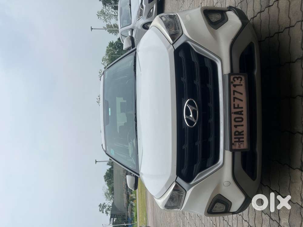 Creta Legacy