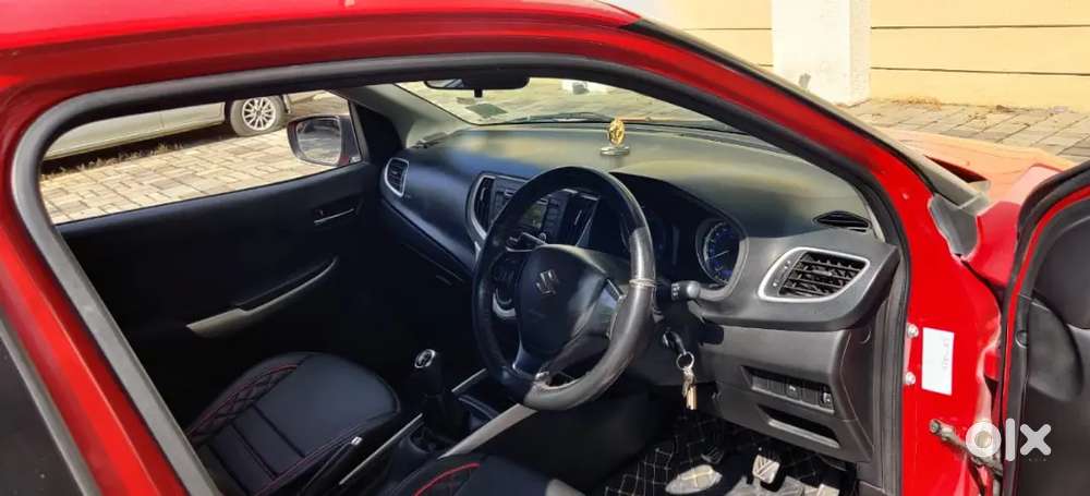 Baleno Diesel For Sale