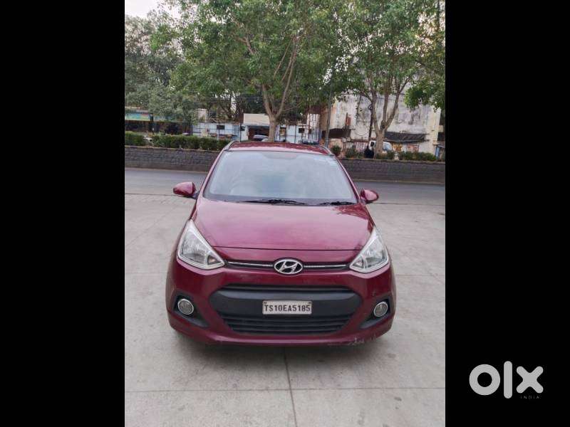 Hyundai Grand I10 Asta 1.1 Crdi, 2014, Diesel