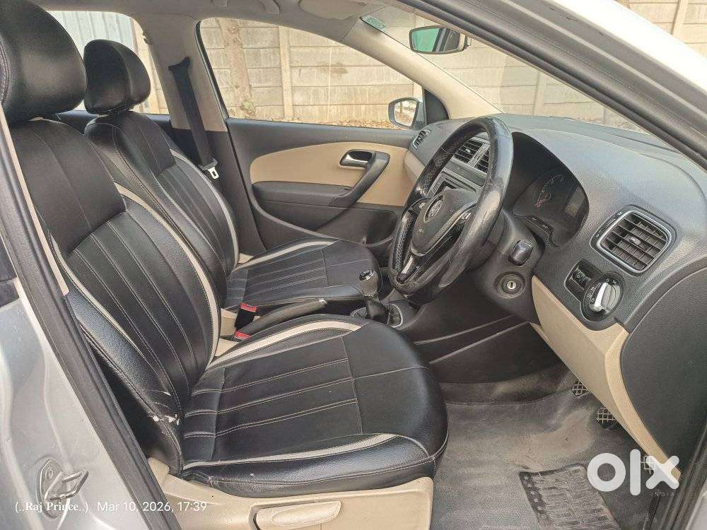 Volkswagen Polo 1.5 Tdi Highline, 2016, Diesel