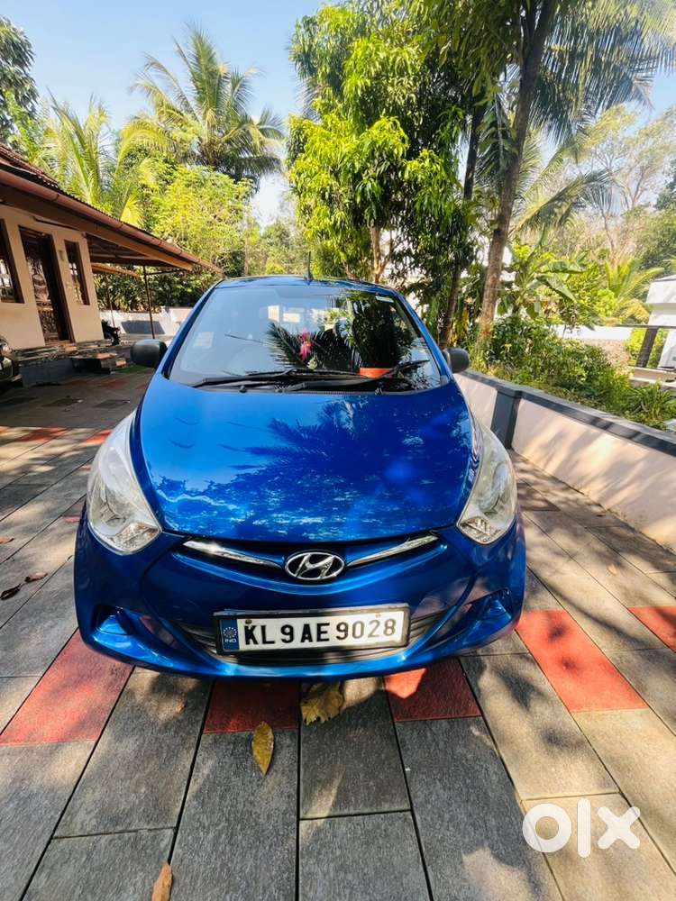 Hyundai Eon Era 2013