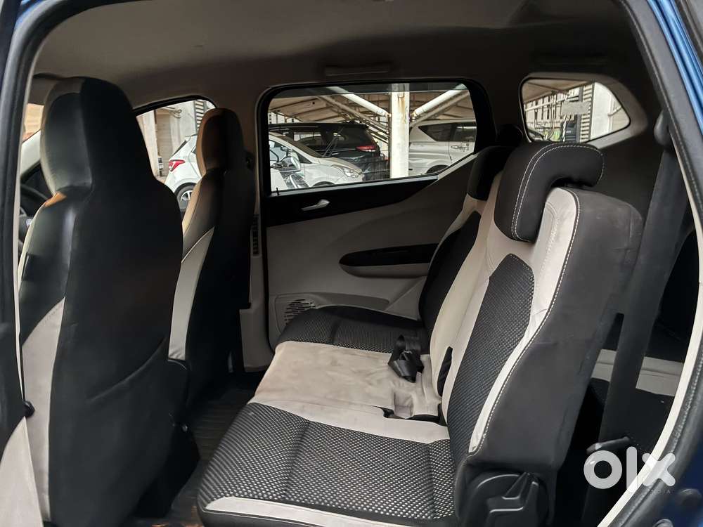 Renault Triber Rxz, 2019, Petrol