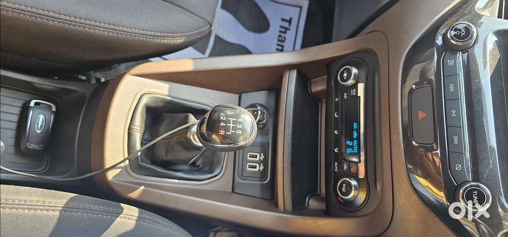Ford Freestyle Tit Plus Diesel 2019 Tn14