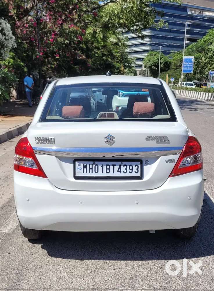 Maruti Suzuki Swift Dzire Vdi 2015 Diesel 92000 Km Driven