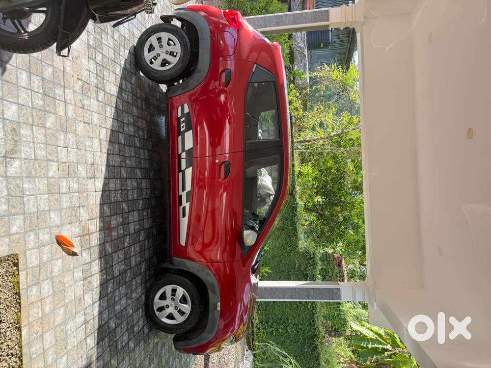 Renault Kwid Rxt 1.0 Sce 2016 Year