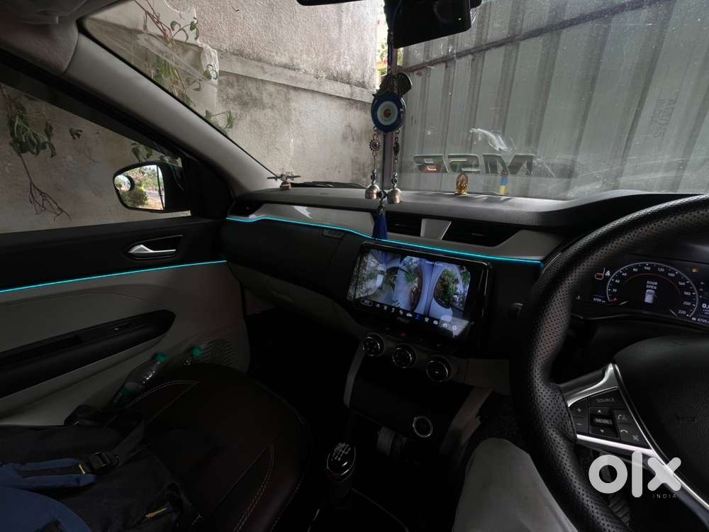 Renault Triber 2025 With Accesories Fully Loaded