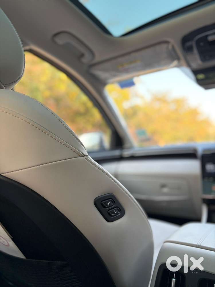 Hyundai Tucson 2025 Signature Diesel