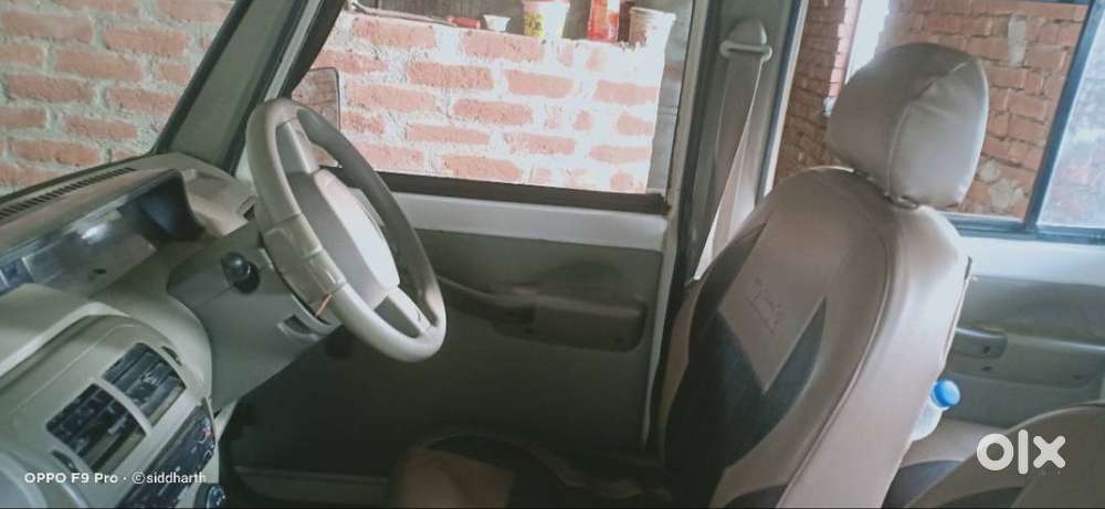 Mahindra Bolero Power Plus 2012 Diesel 199000 Km Driven