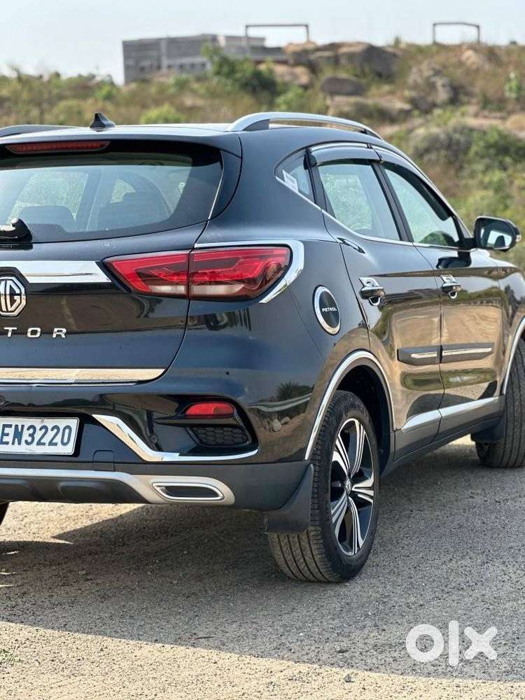 Mg Astor 1.5 Sharp, 2021, Petrol