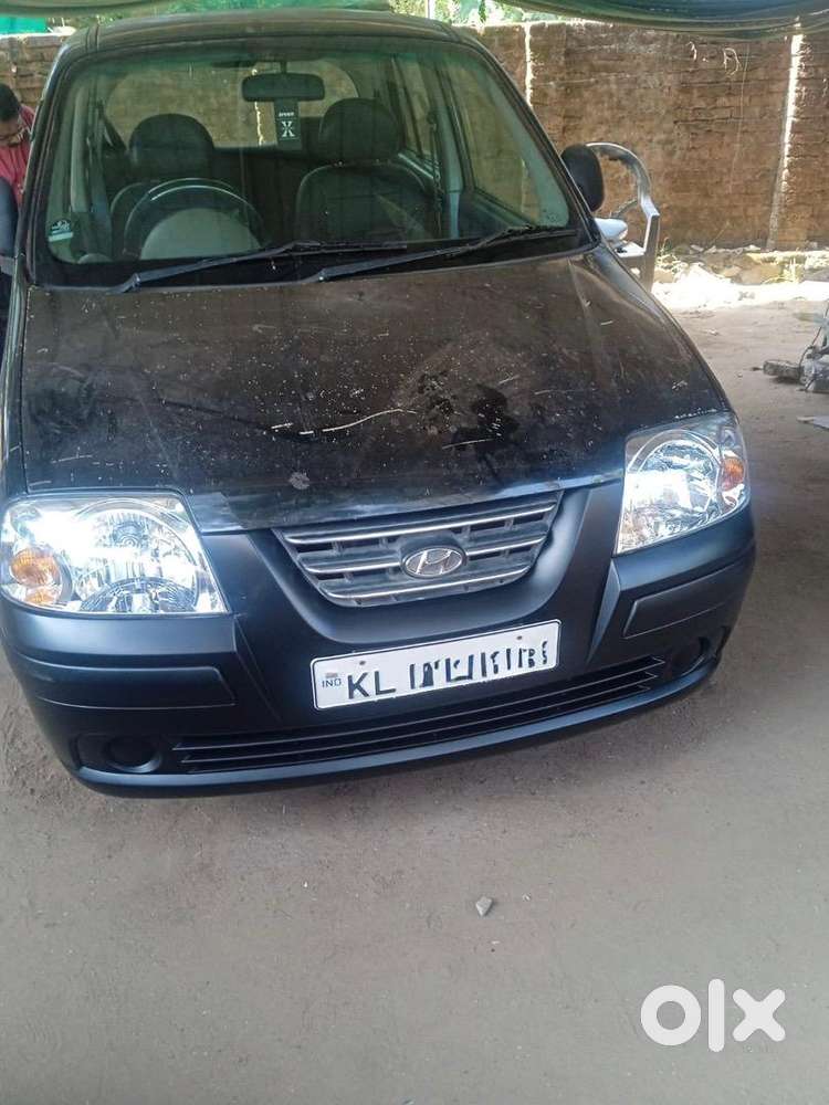 Hyundai 4th Owner 2004