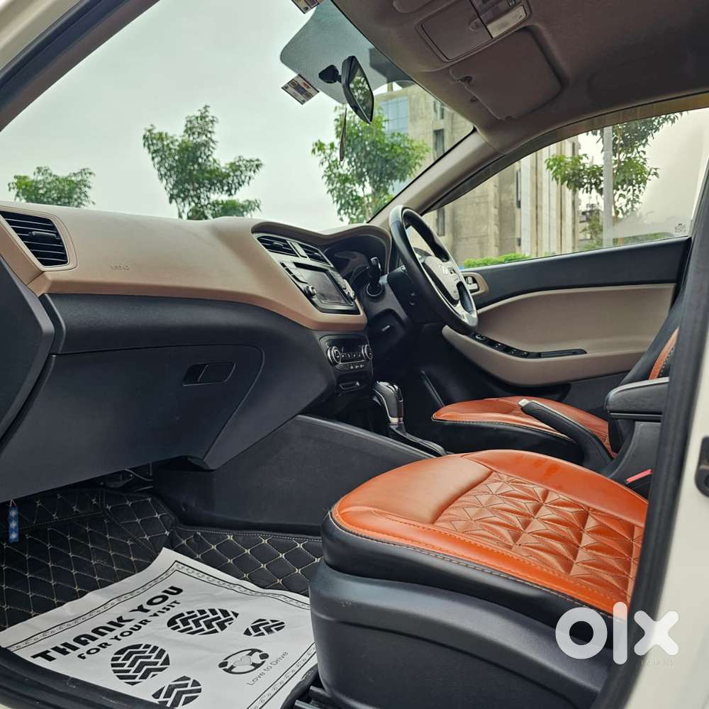 Hyundai Elite I20 Asta Option, 2019, Petrol