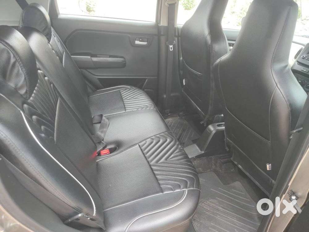 Maruti Suzuki Wagon R Zxi Mt 1.2l, 2023, Petrol