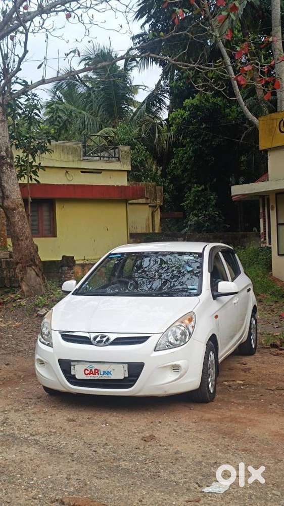 Hyundai I20 Magna 1.4 Crdi (diesel), 2012, Diesel
