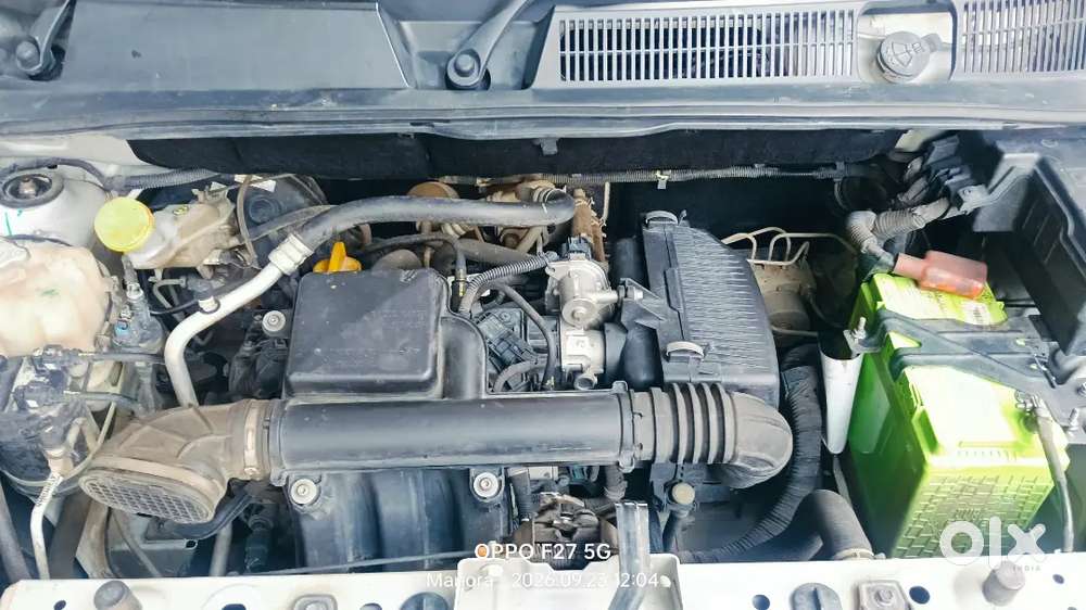 Renault Triber 1.0 Rxz Petrol Manual 2024
