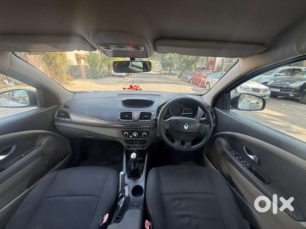 Renault Fluence 2014 Diesel Well Maintained