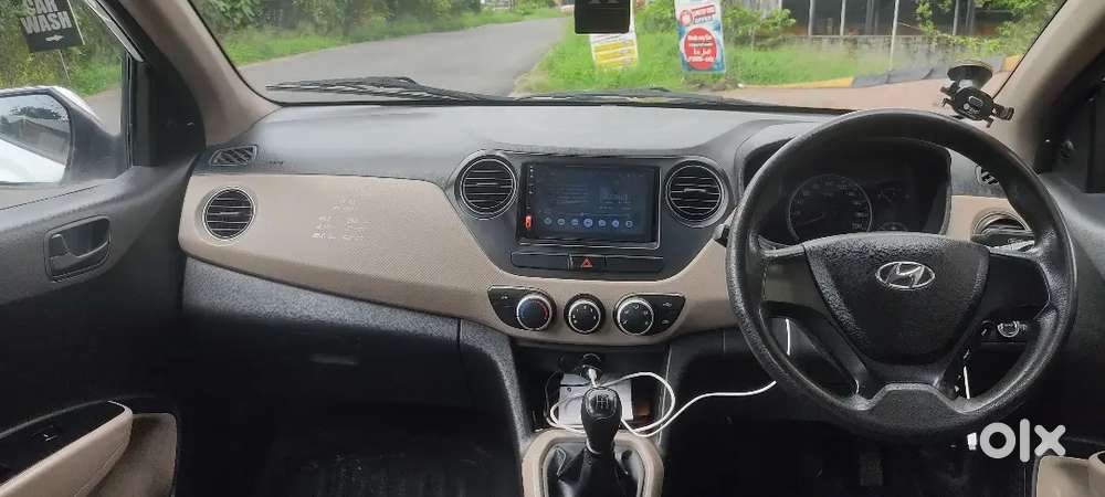 Hyundai Grand I10 2019