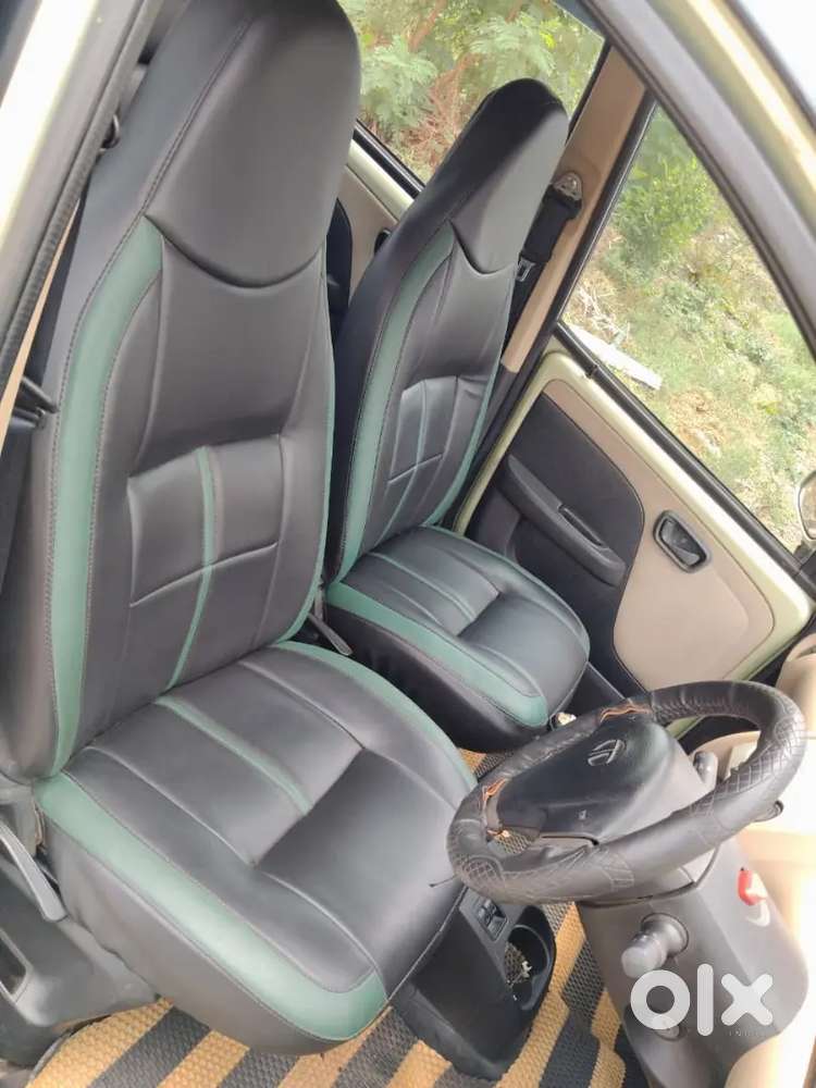 Tata Nano 2014 Petrol Well Maintained