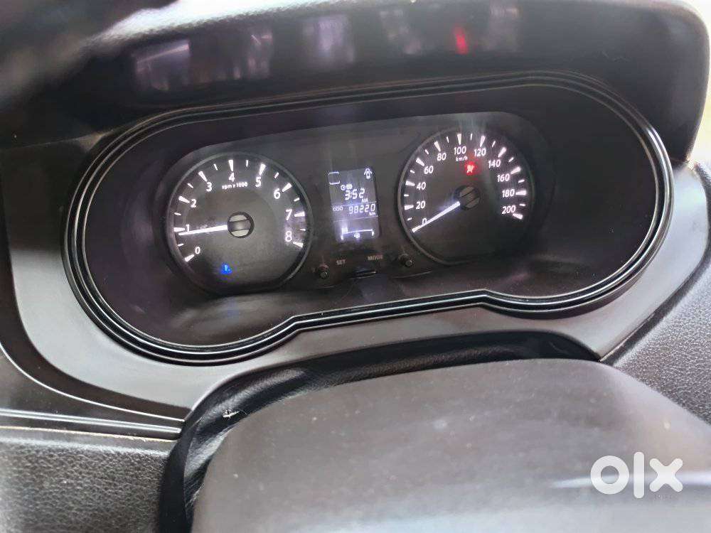 Tata Zest  Quadrajet 1.3 75ps Xe, 2019, Diesel