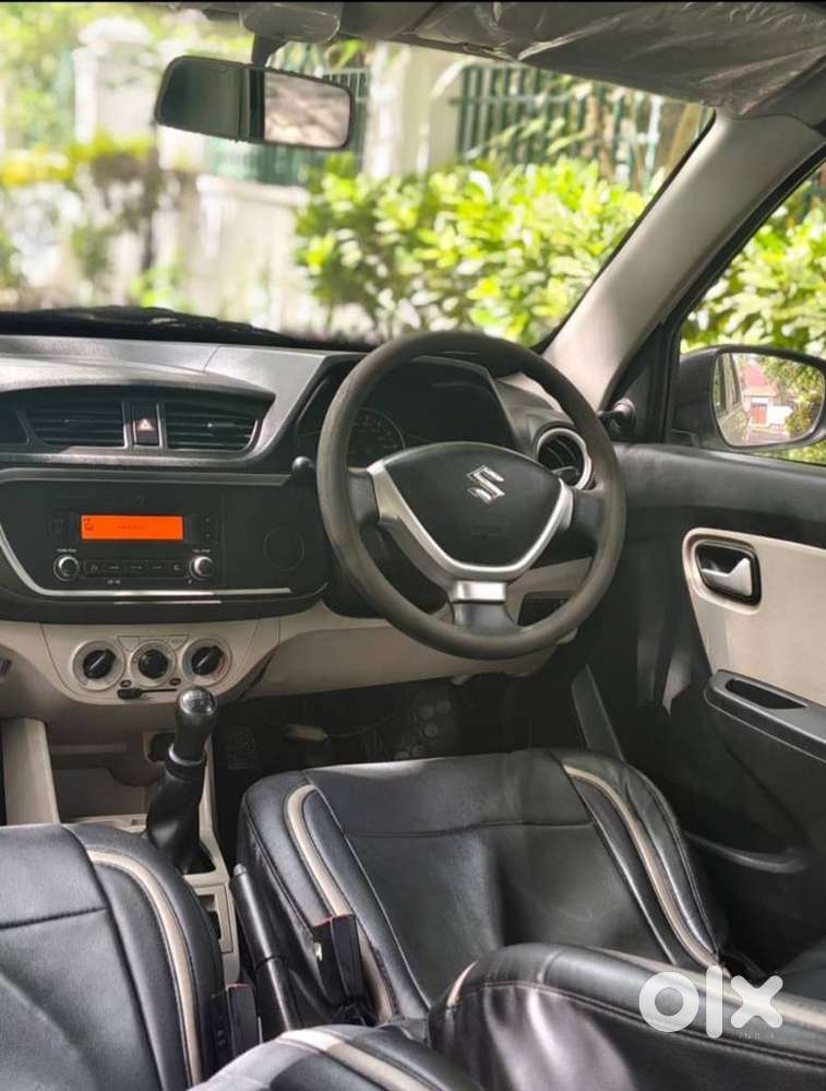 Maruti Suzuki Alto 800, 2021, Petrol