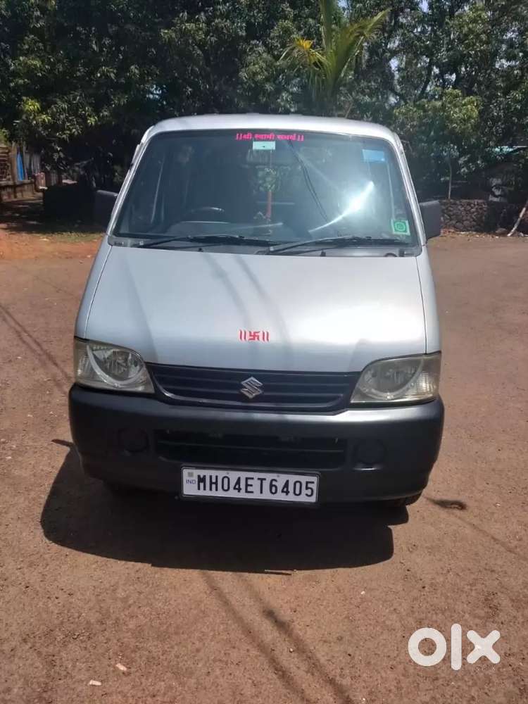 Maruti Suzuki Ecco