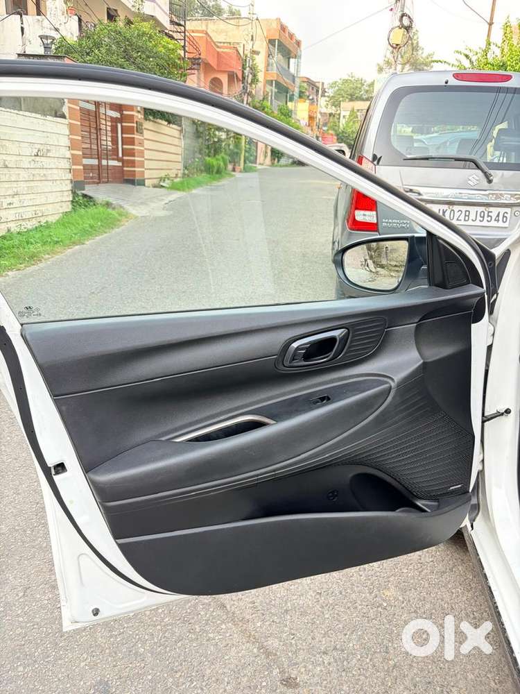 Hyundai I20 Asta 2023