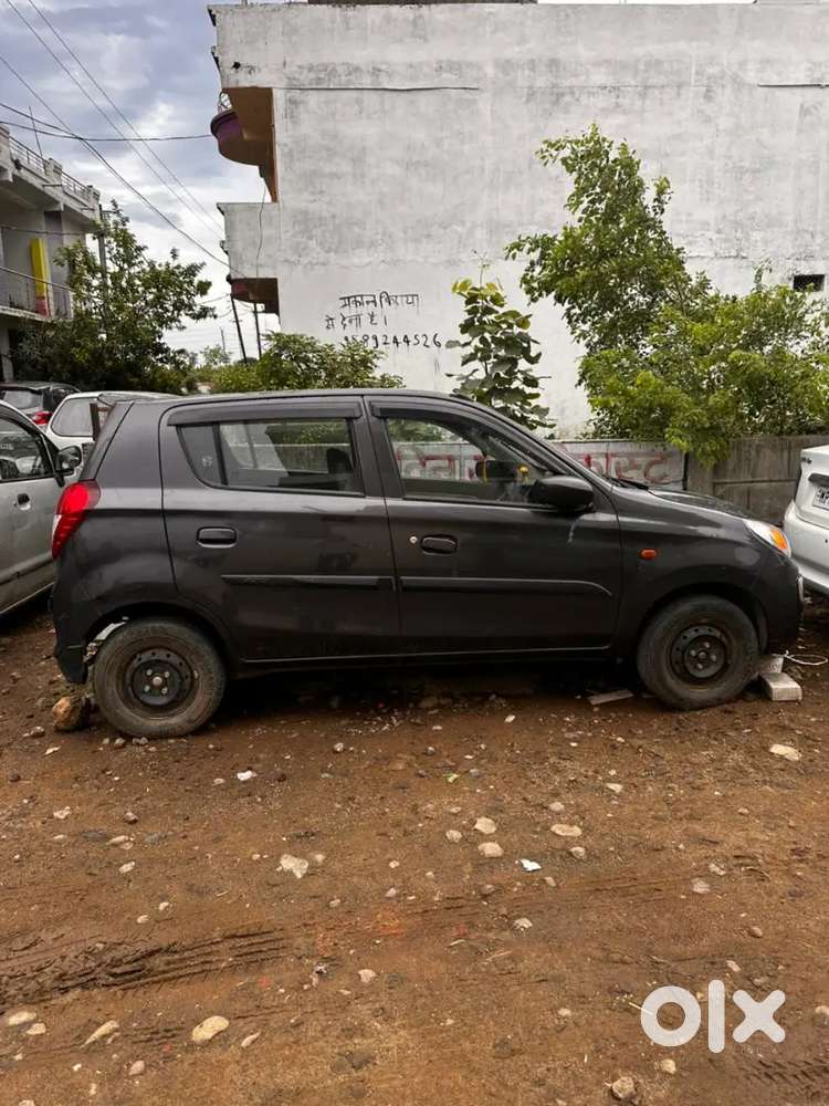 Maruti Suzuki Alto 800 2020 Petrol 25000 Km Driven