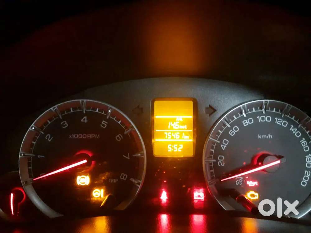 Maruti Suzuki Swift 2018 Petrol 80000 Km Driven