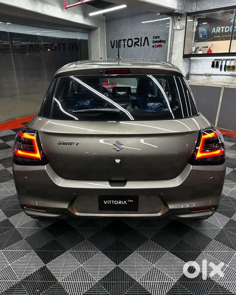 All New Maruti Suzuki Car's Available..
