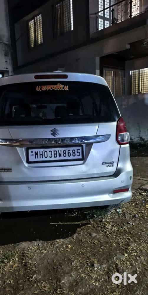 Maruti Suzuki Ertiga 2015 Diesel 170000 Km Driven