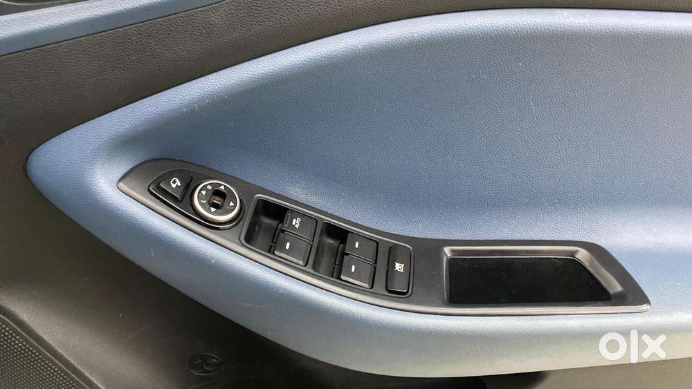 Hyundai I20 Active 1.2 Sx, 2016, Petrol