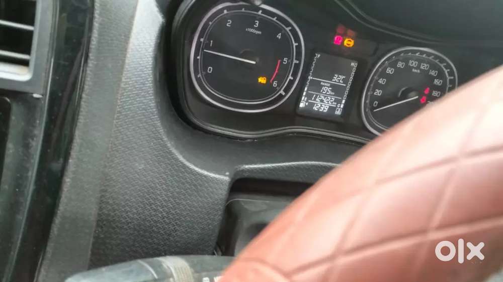 Maruti Suzuki Brezza 2020 Diesel 125809 Km Driven