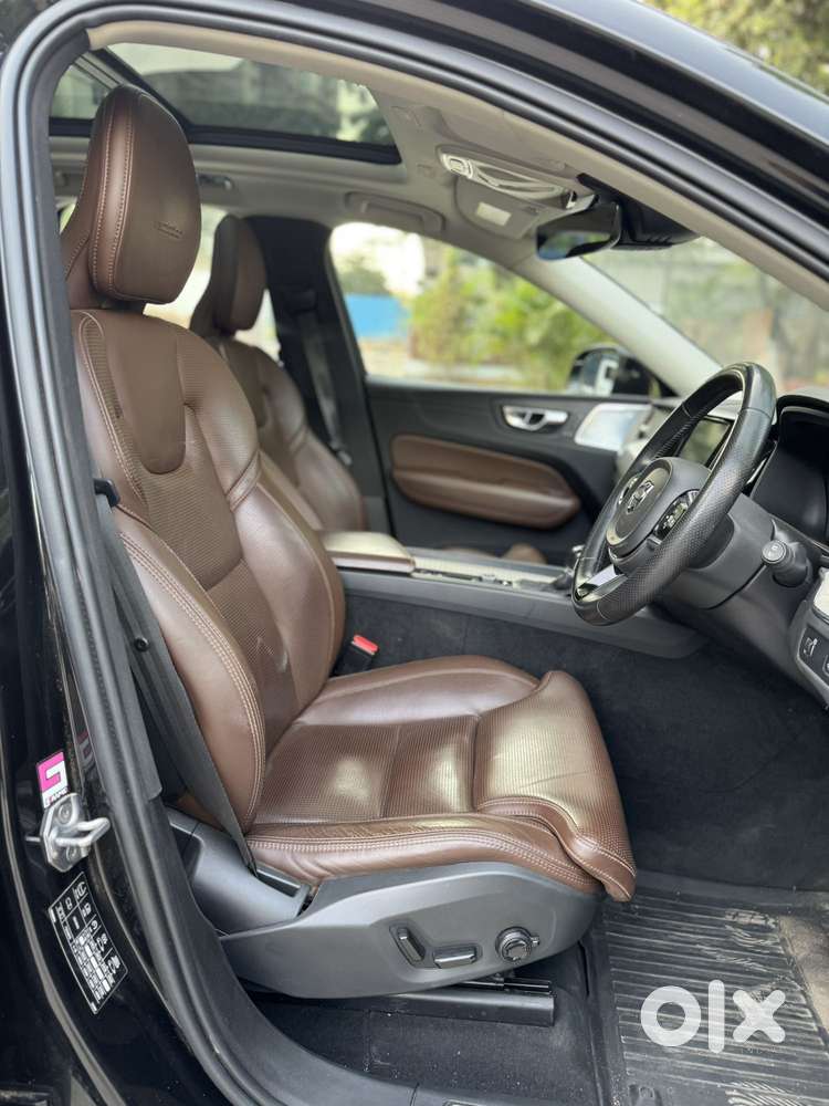 Volvo Xc60 Inscription D5, 2019, Diesel