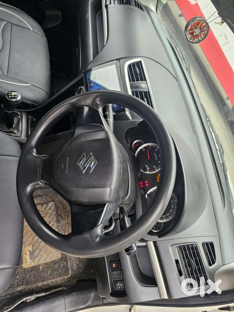 Maruti Suzuki Swift 2017 Diesel
