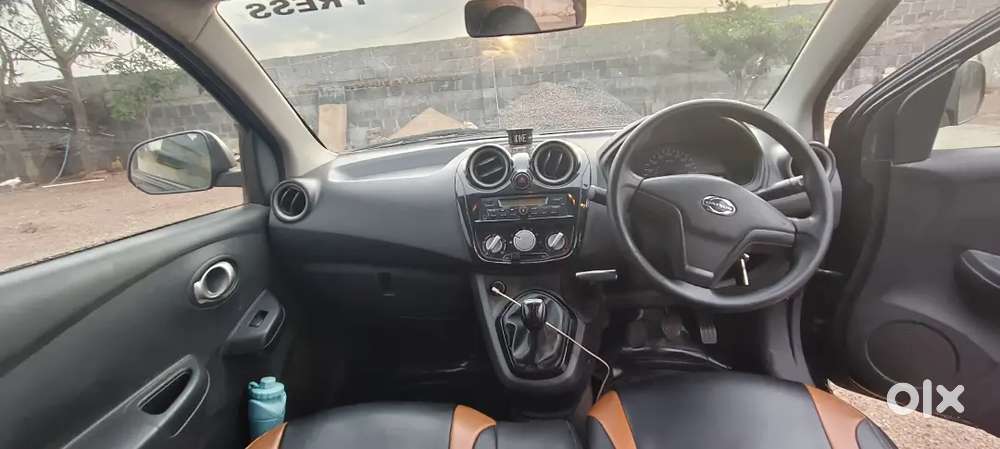 Datsun Go 2018