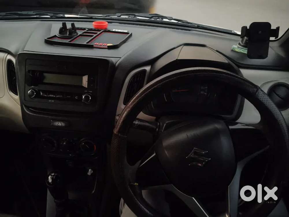 Maruti Suzuki Wagon R 1.0 2020 Petrol 250000 Km Driven