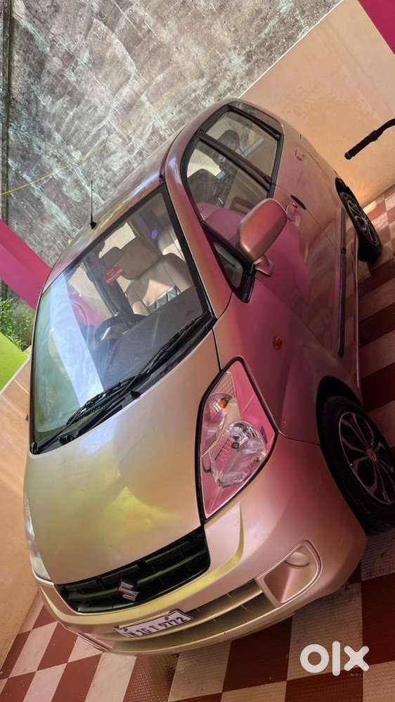 Maruti Suzuki Estilo 2008 Petrol Well Maintained