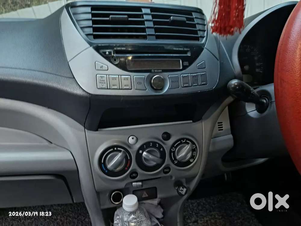 Maruti Suzuki A-star 2011 Petrol 90000 Km Driven