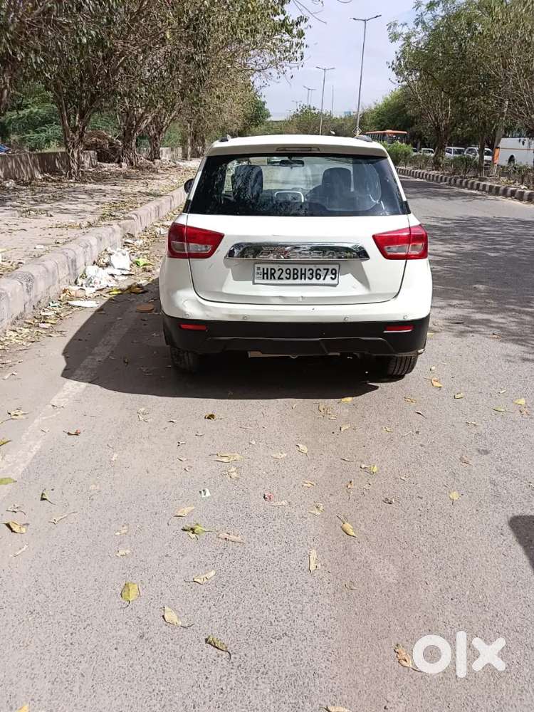Brezza Vdi, December 2019, 1st Owner