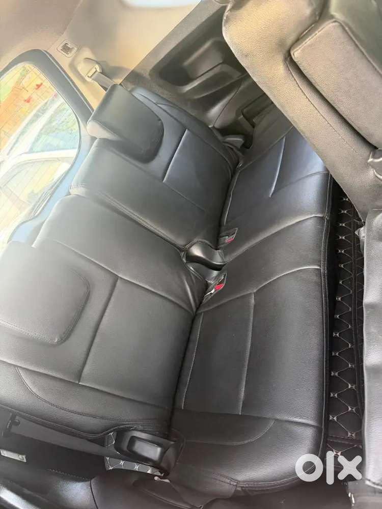 Toyota Innova Crysta 2020 Model